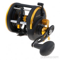 Penn Squall Level Wind Conventional Reel 552788985